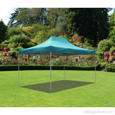 Canopy Tent 10 x 15 Commercial Fair Shelter Car Shelter Wedding Party Easy Pop Up